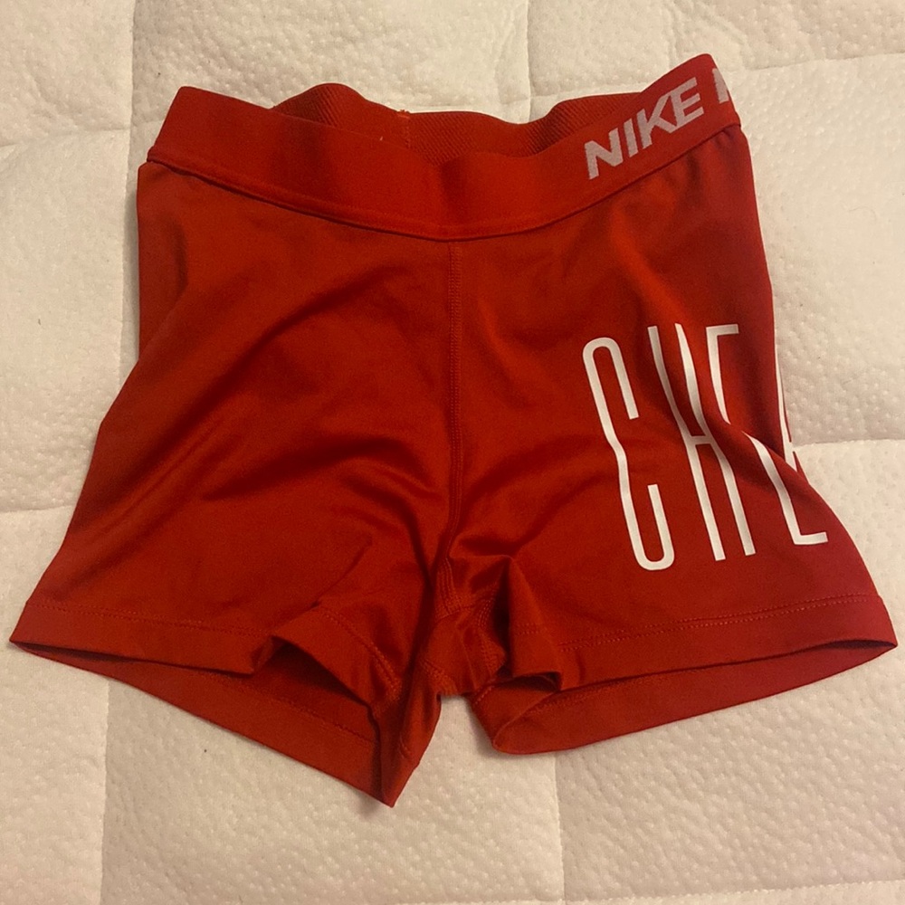 Nike Pros